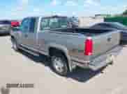 1998 Chevrolet Silverado 1500 с VIN 1GCEK19R5WR151752, выставлен на аукционе IAAI как лот 43050125 с пробегом 130 834 миль миль и . История ставок и продаж доступна на DreamBid. Изображение 3.