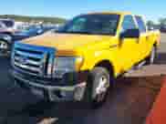 2011 Ford F-150 XLT с VIN 1FTFW1CT1BKD98797, выставлен на аукционе IAAI как лот 43507425 с пробегом 352 117 миль миль и . История ставок и продаж доступна на DreamBid. Изображение 18.