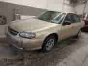 2005 Chevrolet Malibu Classic z VIN 1G1ND52F25M126197, wystawiony jako IAAI lot #41635127 z przebiegiem 218 168 mil mil oraz . Historia ofert i sprzedaży dostępna na DreamBid. Obrazek 2.