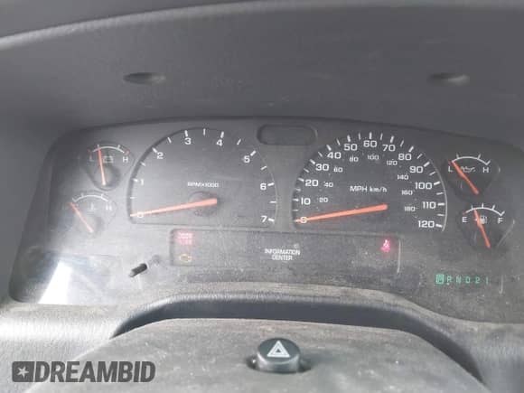 2003 Dodge Durango SLT with VIN 1D4HS48N33F572639, listed as a IAAI auction lot 43299779 with 252,699 mi miles and . Bid and sale history available at DreamBid. Image 7.
