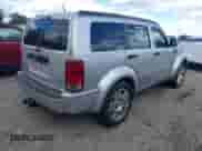 2010 Dodge Nitro Heat with VIN 1D4PT4GK4AW163255, listed as a IAAI auction lot 43510174 with 142,519 mi miles and . Bid and sale history available at DreamBid. Image 4.