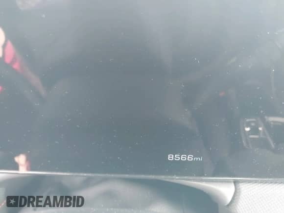 2024 Chevrolet TrailBlazer RS с VIN KL79MUSL9RB037637, выставлен на аукционе IAAI как лот 42897595 с пробегом 8 566 миль миль и . История ставок и продаж доступна на DreamBid. Изображение 15.
