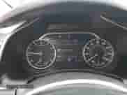 2015 Nissan Murano Platinum with VIN 5N1AZ2MHXFN277980, listed as a Copart auction lot 70699105 with 145,319 mi miles and Salvage title. Bid and sale history available at DreamBid. Image 9.