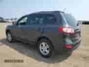 2012 Hyundai Santa Fe GLS с VIN 5XYZGDAG1CG108387, выставлен на аукционе Copart как лот 60351865 с пробегом 125 811 миль миль и Списание • Salvage title. История ставок и продаж доступна на DreamBid. Изображение 2.