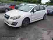 2016 Subaru Impreza Special Sports Limited with VIN JF1GPAU64GH270901, listed as a IAAI auction lot 42861221 with 142,492 mi miles and . Bid and sale history available at DreamBid. Image 19.