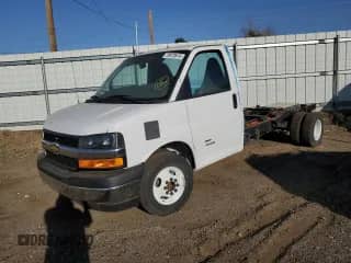 2023 Chevrolet City Express Cargo с VIN 1HA6GUC78PN010905, выставлен на аукционе Copart как лот 73972674 с пробегом 22 миль миль и Чистый • Clean title. История ставок и продаж доступна на DreamBid. Изображение 1.