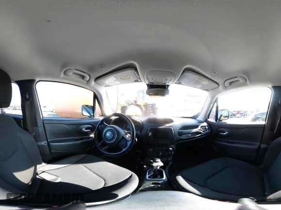 2018 Jeep Renegade Latitude с VIN ZACCJBBB5JPH30485, выставлен на аукционе IAAI как лот 43116435 с пробегом 104 358 миль миль и . История ставок и продаж доступна на DreamBid. Изображение 20.