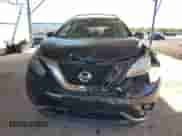 2018 Nissan Murano SL z VIN 5N1AZ2MG0JN119633, wystawiony jako Copart lot #84703925 z przebiegiem 55 676 mil mil oraz Szkoda całkowita • Salvage title. Historia ofert i sprzedaży dostępna na DreamBid. Obrazek 5.