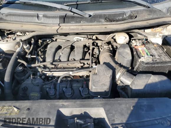 2011 Ford Explorer Limited с VIN 1FMHK8F80BGA72332, выставлен на аукционе Copart как лот 86702835 с пробегом 174 973 миль миль и Чистый • Clean title. История ставок и продаж доступна на DreamBid. Изображение 12.