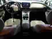 2022 Hyundai Santa Fe SEL Convenience с VIN KM8S6DA28NU057993, выставлен на аукционе Copart как лот 83820965 с пробегом 31 493 миль миль и Списание • Salvage title. История ставок и продаж доступна на DreamBid. Изображение 8.