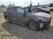 2018 Hyundai Tucson SEL с VIN KM8J33A49JU735371, выставлен на аукционе Copart как лот 80557935 с пробегом Не указан миль и Списание • Salvage title. История ставок и продаж доступна на DreamBid. Изображение 4.