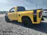 2004 Dodge 1500 SLT with VIN 1D7HU16D34J275326, listed as a Copart auction lot 70464225 with 52,757 mi miles and Salvage title. Bid and sale history available at DreamBid. Image 2.