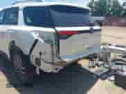 2023 Nissan Pathfinder SL with VIN 5N1DR3CD4PC246030, listed as a IAAI auction lot 42622911 with 32,246 mi miles and . Bid and sale history available at DreamBid. Image 21.