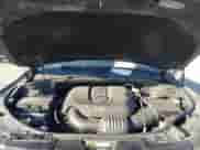 2014 Dodge Durango SXT z VIN 1C4RDHAG6EC313727, wystawiony jako IAAI lot #43519980 z przebiegiem 193 633 mil mil oraz . Historia ofert i sprzedaży dostępna na DreamBid. Obrazek 10.