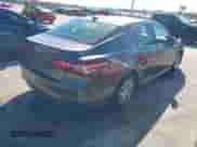 2019 Toyota Camry Hybrid LE с VIN 4T1B31HK9KU510852, выставлен на аукционе IAAI как лот 43390080 с пробегом 182 972 миль миль и . История ставок и продаж доступна на DreamBid. Изображение 4.