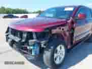 2017 Jeep Grand Cherokee Laredo with VIN 1C4RJFAG6HC671217, listed as a IAAI auction lot 42948865 with 86,856 mi miles and . Bid and sale history available at DreamBid. Image 6.