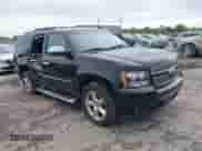 2013 Chevrolet Tahoe LTZ с VIN 1GNSCCE02DR345890, выставлен на аукционе IAAI как лот 41890695 с пробегом 103 385 миль миль и . История ставок и продаж доступна на DreamBid. Изображение 1.