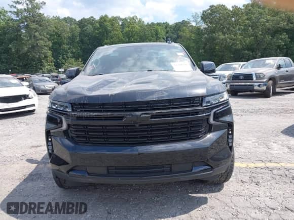 2022 Chevrolet Suburban RST с VIN 1GNSKEKD0NR343143, выставлен на аукционе IAAI как лот 42765501 с пробегом 55 236 миль миль и . История ставок и продаж доступна на DreamBid. Изображение 12.