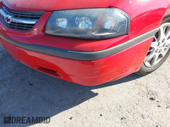 2003 Chevrolet Impala with VIN 2G1WF52E939412581, listed as a IAAI auction lot 43454906 with 144,339 mi miles and . Bid and sale history available at DreamBid. Image 14.