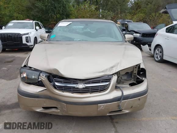 2005 Chevrolet Impala с VIN 2G1WF52E559320905, выставлен на аукционе IAAI как лот 43414987 с пробегом 107 900 миль миль и . История ставок и продаж доступна на DreamBid. Изображение 6.