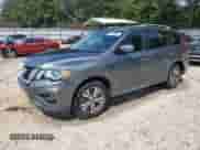 2019 Nissan Pathfinder SV с VIN 5N1DR2MN9KC597669, выставлен на аукционе Copart как лот 71079345 с пробегом 94 438 миль миль и Списание • Salvage title. История ставок и продаж доступна на DreamBid. Изображение 1.