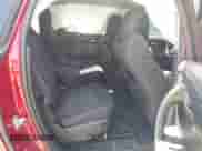 2013 Chevrolet Traverse LT z VIN 1GNKRGKDXDJ118099, wystawiony jako IAAI lot #42601594 z przebiegiem 213 112 mil mil oraz . Historia ofert i sprzedaży dostępna na DreamBid. Obrazek 8.