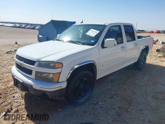 2009 Chevrolet Colorado 1LT с VIN 1GCCS13E698101319, выставлен на аукционе IAAI как лот 41703528 с пробегом 200 071 миль миль и . История ставок и продаж доступна на DreamBid. Изображение 17.