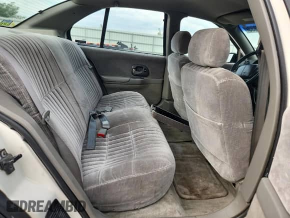 2001 Chevrolet Lumina с VIN 2G1WL52J511224335, выставлен на аукционе Copart как лот 81654855 с пробегом 969 449 миль миль и На запчасти • Non repairable. История ставок и продаж доступна на DreamBid. Изображение 10.