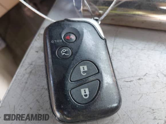 2007 Lexus ES 330 z VIN JTHBJ46G672061559, wystawiony jako IAAI lot #43219893 z przebiegiem 163 586 mil mil oraz . Historia ofert i sprzedaży dostępna na DreamBid. Obrazek 11.