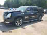 2014 Cadillac Escalade ESV Luxury с VIN 1GYS4HEF0ER239392, выставлен на аукционе Copart как лот 68245055 с пробегом 184 699 миль миль и Списание • Salvage title. История ставок и продаж доступна на DreamBid. Изображение 1.