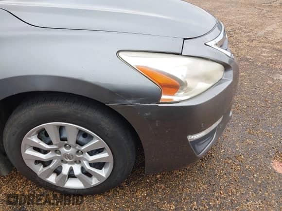 2015 Nissan Altima SL with VIN 1N4AL3AP5FN881871, listed as a IAAI auction lot 43161855 with 348,794 mi miles and . Bid and sale history available at DreamBid. Image 19.