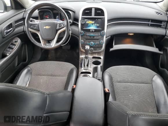 2014 Chevrolet Malibu LT with VIN 1G11E5SL3EF277698, listed as a Copart auction lot 68737425 with 111,884 mi miles and Clean title. Bid and sale history available at DreamBid. Image 8.