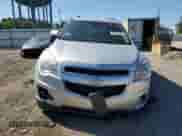 2013 Chevrolet Equinox LT with VIN 2GNALDEK0D6117255, listed as a Copart auction lot 70453135 with 89,453 mi miles and Salvage title. Bid and sale history available at DreamBid. Image 5.