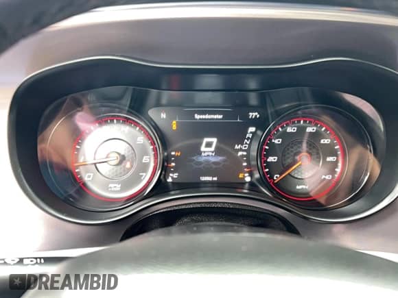 2020 Dodge Charger SXT с VIN 2C3CDXBG6LH234409, выставлен на аукционе Copart как лот 89438715 с пробегом 123 582 миль миль и Чистый • Clean title. История ставок и продаж доступна на DreamBid. Изображение 8.