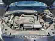 2013 Volvo S60 T5 с VIN YV1612FH7D2189850, выставлен на аукционе Copart как лот 60133215 с пробегом 117 396 миль миль и Списание • Salvage title. История ставок и продаж доступна на DreamBid. Изображение 11.