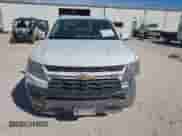 2022 Chevrolet Colorado 2WD LT z VIN 1GCHSCEA3N1118240, wystawiony jako IAAI lot #41699143 z przebiegiem 109 823 mil mil oraz . Historia ofert i sprzedaży dostępna na DreamBid. Obrazek 12.