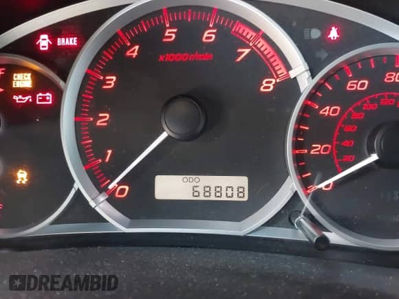 2013 Subaru WRX WRX z VIN JF1GV7E65DG013206, wystawiony jako IAAI lot #41385072 z przebiegiem 68 808 mil mil oraz . Historia ofert i sprzedaży dostępna na DreamBid. Obrazek 15.