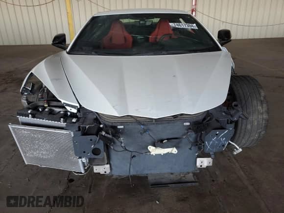 2022 Chevrolet Corvette 1LT с VIN 1G1YA3D44N5120675, выставлен на аукционе Copart как лот 74617304 с пробегом 8 258 миль миль и Чистый • Clean title. История ставок и продаж доступна на DreamBid. Изображение 5.