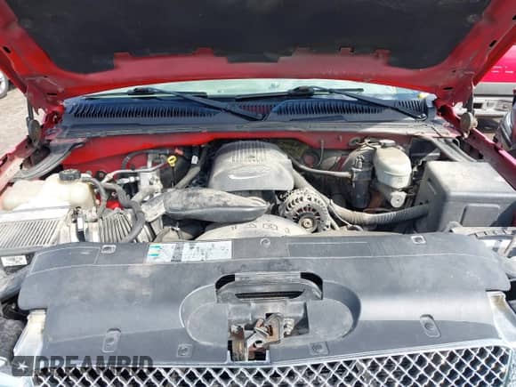 2004 Chevrolet Silverado 1500 LS с VIN 1GCEK14T54E199128, выставлен на аукционе IAAI как лот 41914366 с пробегом 310 437 миль миль и . История ставок и продаж доступна на DreamBid. Изображение 10.