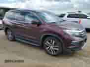 2017 Honda Pilot Elite with VIN 5FNYF6H0XHB028720, listed as a Copart auction lot 70684675 with 88,876 mi miles and Clean title. Bid and sale history available at DreamBid. Image 4.