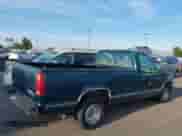 1995 GMC Sierra 1500 с VIN 1GTEC14H6SZ554743, выставлен на аукционе IAAI как лот 42852890 с пробегом 93 248 миль миль и . История ставок и продаж доступна на DreamBid. Изображение 4.