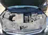 2017 Chevrolet Equinox Premier with VIN 2GNFLGEK5H6339481, listed as a Copart auction lot 71899185 with 190,539 mi miles and Clean title. Bid and sale history available at DreamBid. Image 11.