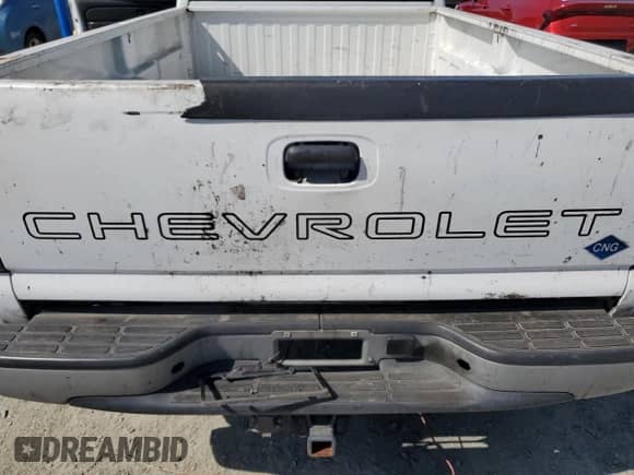 2006 Chevrolet Silverado 2500HD LS с VIN 1GCHC24U36E209358, выставлен на аукционе Copart как лот 55366685 с пробегом 287 809 миль миль и Чистый • Clean title. История ставок и продаж доступна на DreamBid. Изображение 10.