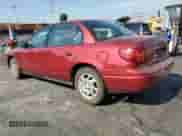 2000 Saturn SL with VIN 1G8ZK527XYZ209238, listed as a Copart auction lot 67659845 with 195,212 mi miles and Clean title. Bid and sale history available at DreamBid. Image 2.