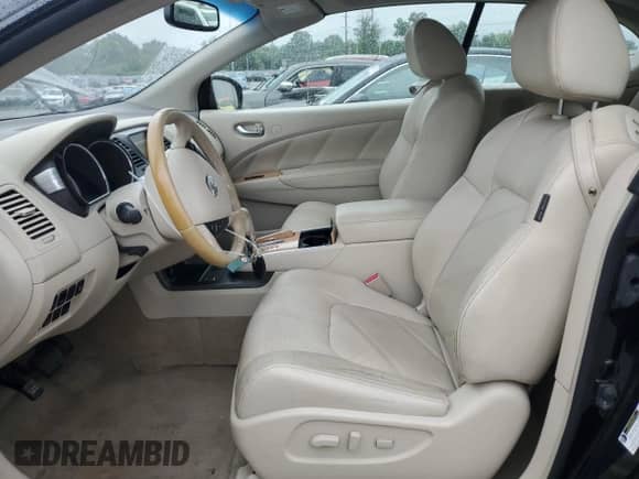 2014 Nissan Murano с VIN JN8AZ1FY1EW300121, выставлен на аукционе Copart как лот 64678045 с пробегом 102 981 миль миль и На запчасти • Non repairable. История ставок и продаж доступна на DreamBid. Изображение 7.