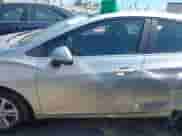 2018 Chevrolet Cruze LT with VIN 3G1BE6SM0JS649474, listed as a IAAI auction lot 43141912 with 26,647 mi miles and . Bid and sale history available at DreamBid. Image 15.