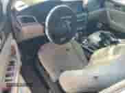 2015 Hyundai Sonata SE с VIN 5NPE24AF2FH213988, выставлен на аукционе Copart как лот 69303835 с пробегом Не указан миль и Списание • Salvage title. История ставок и продаж доступна на DreamBid. Изображение 8.