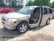 2007 Chevrolet Uplander Cargo с VIN 1GBDV13117D176530, выставлен на аукционе IAAI как лот 42470813 с пробегом 142 415 миль миль и . История ставок и продаж доступна на DreamBid. Изображение 18.