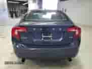 2013 Volvo S60 T5 с VIN YV1612FH8D2201410, выставлен на аукционе Copart как лот 80639855 с пробегом 70 402 миль миль и Чистый • Clean title. История ставок и продаж доступна на DreamBid. Изображение 6.