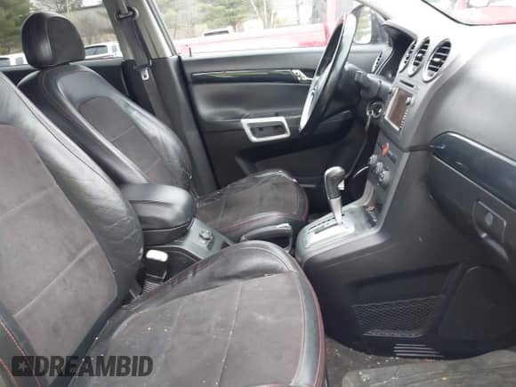 2008 Saturn VUE z VIN 3GSDL93738S523348, wystawiony jako IAAI lot #41068142 z przebiegiem Nie podano mil oraz . Historia ofert i sprzedaży dostępna na DreamBid. Obrazek 5.